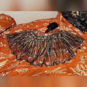 20s style shawl